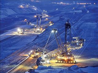  هوش مصنوعی چگونه می‌تواند حوادث بخش معدن را کاهش دهد؟ داستان غم‌انگیز زغال