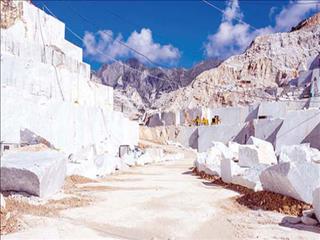  در بررسی مشکلات معادن سنگ مطرح شد حال ناخوش واحدهای تولیدی سنگ