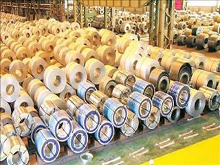  پیش‌بینی کارشناسان از افزایش رکود در صنعت فولاد فولاد در انبارها خاک می‌خورد