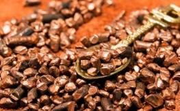 بحران بزرگ عرضه جهانی مس در آینده