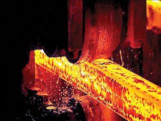  غلبه سیگنال‏‏‌های افزایشی به رونق معاملات شمش فولاد انجامید دورخیز فولاد برای صعود نرخ