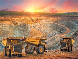  داستان دریافت و پرداخت حقوق دولتی را بررسی می‌کند یک بام و دو هوای حکمرانی در معادن