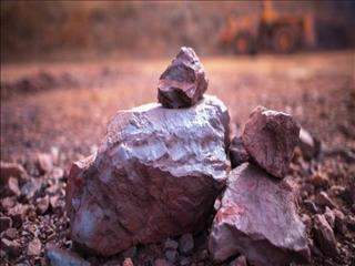  ادامه رشد قیمت سنگ‌آهن برای سومین هفته متوالی