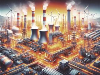  ناترازی در بازار انرژی ایران و تاثیر آن بر صنایع معدنی بررسی شد قربـانی نـاترازی