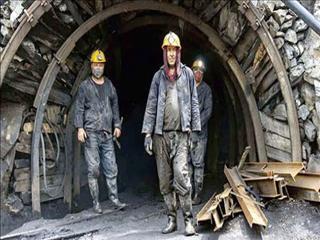  در پی مرگ یک کارگر در معدن زغال‌سنگ مطرح شد لزوم همکاری نهادها در توسعه ایمنی معادن زغال