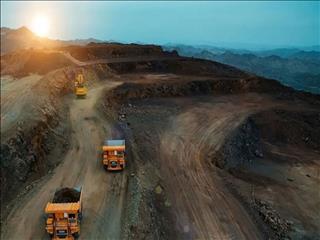  در بررسی ظرفیت‌های معدنی ایران و عربستان مطرح شد تجمیع منافع ایران و عربستان در بخش معدن