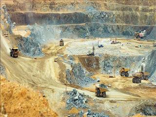  از رویا تا واقعیت سلطه بر منطقه سایه سیاستگذاری‌ غلط بر معادن ایران