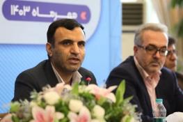 یونس حمزوی مدیر فروش داخلی شرکت فولاد مبارکه: تداوم محدودیت‌های انرژی، تاخیردر تحویل محصول به مشتریان را به دنبال داشته است