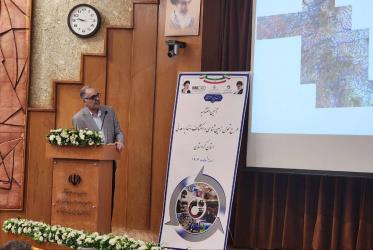  رئیس سازمان زمین‌شناسی و اکتشافات معدنی کشور: طرح تحول زمین‌شناسی موجب افزایش اشتغال در کردستان می‌شود