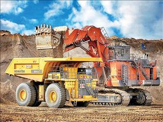  ضرورت‌‌‌های بهره مالکانه معادن