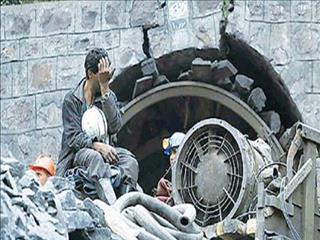  نقش مهم مدیران در پیشگیری از حوادث معدنی