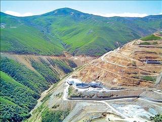 چگونه نرخ خالص آسیب‌های محیط‌زیستی پیش از پایان عمر معدن به صفر برسد؟ راه سبز معدن‌کاری