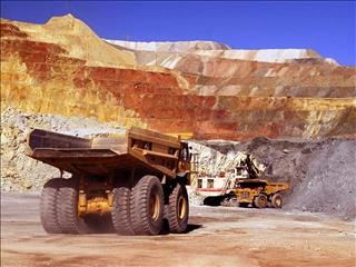 معاونت بررسی‏‏‌های اقتصادی اتاق تهران: سهم ارزش افزوده معدن ازGDP ۱.۱درصد است توقف خلق ارزش افزوده معدن