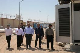 بهره برداری از پروژه برق ۲۵ مگاواتی در تابستان ؛ کارخانه های شرکت سنگ آهن از برق سراسری بی نیاز می شوند/ راه اندازی ۱۰ مگاوات برق خورشیدی