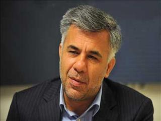  داریوش اسماعیلی رئیس سازمان زمین‌شناسی شد