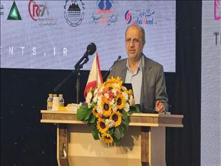  معاون وزیر صمت: سند راهبردی بخش معدن کشور در حال تدوین است/ مرکز داده‌های علوم زمین پس از ۳۰ سال احیا شد