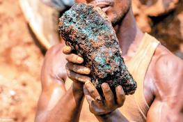  کبالت؛ استراتژیک و کمیاب