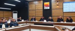  مدیرعامل فولاد خوزستان مطرح کرد: رشد سوددهی فولاد خوزستان علی‌رغم محدودیت‌های انرژی
