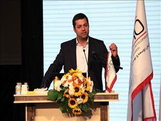  دکتر دشتیانه: توسعه صادرات و حل مسئله ناترازی انرژی راه برون‌رفت صنعت فولاد از مشکلات است