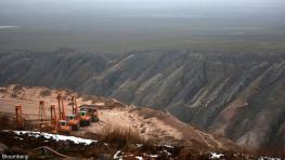 معادن زغال‌سنگ آلمان سبز می‌شوند 