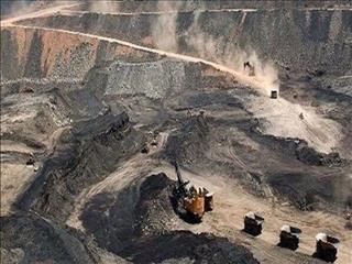  بیش از ۶۲ درصد حقوق دولتی معادن خراسان رضوی وصول شد