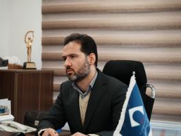  مدیر مجتمع پتاس خور و بیابانک خبر داد؛ افزایش ۸ درصدی تولید پتاس در سال ۱۴۰۱