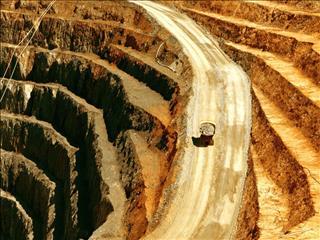  عوارضی برای اختلال در فعالیت‌های معدنی