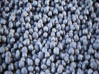  عرضه آهن اسفنجی در قالب ۱۵ قرارداد بلندمدت در بورس