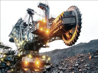  برنامه‌های توسعه‌ای در بخش معدن بررسی شد موهبـت فرامـوش شـده