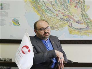 همزمان با هفته دولت؛ انتشار عمومی نتایج طرح تحول زمین‌شناسی و اکتشاف ذخایر معدنی در استان خراسان جنوبی
