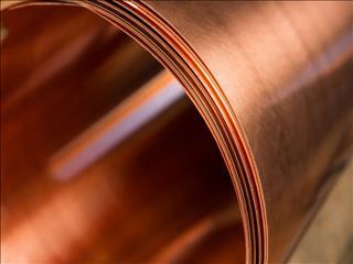  عقب‏‏‌نشینی استراتژیک مس از قله تاریخی آینده فلز سرخ درخشان است