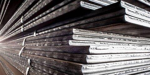  قیمت شمش فولادی ایران در هفته گذشت کاهش نداشت