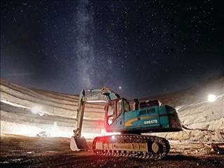  قابلیت‌های جایگزینی معدن به جای نفت بررسی شد مـحـروم از تـوجـه