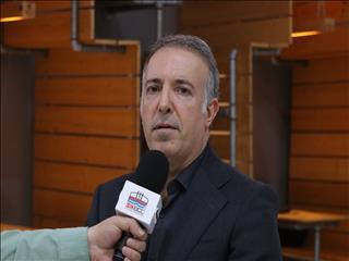  معاون تکنولوژی شرکت فولاد هرمزگان مطرح کرد: ارتقای سطح تکنولوژی شرکت برای کاهش مصرف انرژی