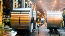  معدن‌نیوز بررسی کرد: نیاز آمریکا به احیای خطوط تولید آلومینیوم