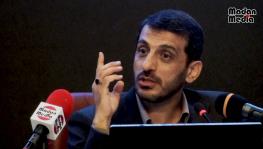 مدیرعامل فولاد مبارکه اصفهان: اگر صنعت فولاد نبود کمر صنعت کشور خم می‌شد