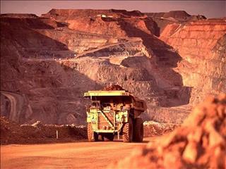 در مراسم نکوداشت روز معدن تاکید شد معدن نیازمند متولی مشخص