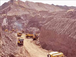  معاون وزیر صمت خبر داد پایان رشد منفی ارزش افزوده معادن