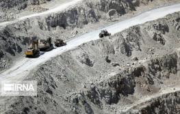 انتقال تجربیات زمین‌شناسان مجرب به نسل جدید