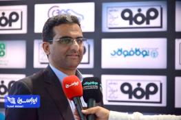  مدیرعامل شرکت بازرگانی توکاتدارک مطرح کرد؛ تغییر رویکرد توکاتدارک از تامین‌کننده‌ی قراضه به شرکت بازرگانی تأمین مواد اولیه و قطعات یدکی صنعت فولاد