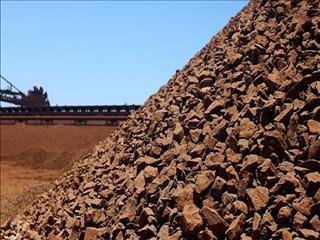  معضل کمبود سنگ آهن بررسی شد تنها تا ۲۰ سال دیگر سنگ‌آهن داریم