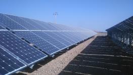 احداث بزرگ‌ترین نیروگاه تجدیدپذیر در کشور توسط فولاد مبارکه