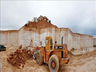  حقوق دولتی معادن و چالش‎‌های آن بررسی شد داد و ستـد تـکراری