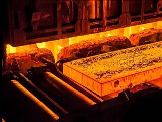  شرایط صادراتی صنایع فولادی بررسی شد مسیر توسعه اقتصادی از توسعه صادرات می‌گذرد