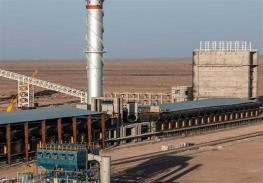  فرماندار ویژه طبس خبر داد: کمک ۱۰ هزار میلیارد ریالی دولت به تقویت زیرساخت‌ معادن طبس