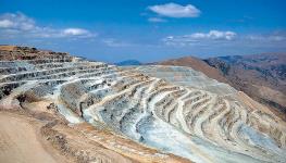  عوارض صادراتی جدید بخش معدن بررسی شد تصمیم «صمت» و نگرانی معدنی‌ها