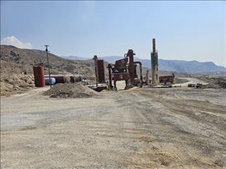  مدیرکل میراث فرهنگی فارس: تعطیلی معدن کوه رحمت تخت جمشید قطعی است/ جابه‌جایی مصالح دپو شده در معدن