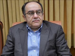  انتصاب معاون جدید زیرکمیسیون خاورمیانه کمیسیون بین‌المللی تهیه نقشه‌های زمین‌شناسی دنیا از ایران