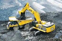 سوخت ماشین آلات معدنی وارداتی در کشور وجود ندارد