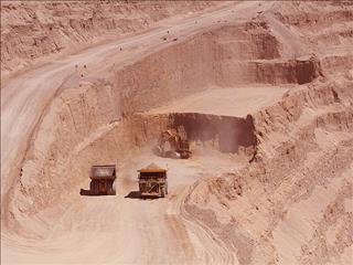  درخواست معدنکاران از دولت چهاردهم وزیر صمت التماسی نباشد